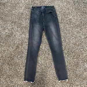 Abercrombie jeans